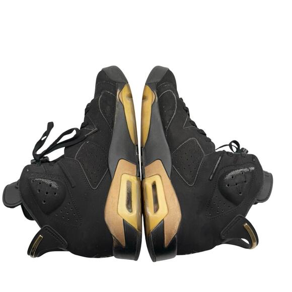 Men\'s Size 10.5 Air Jordan‎ VI 6 Retro LE DMP Defining Moments Pack 2006 main image 6